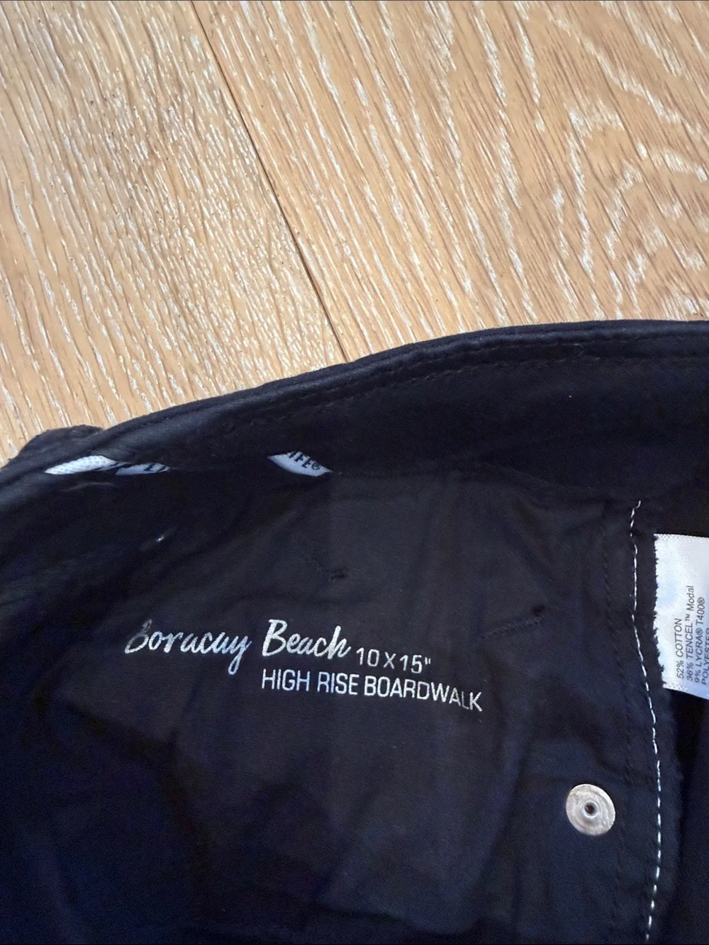 Tommy Bahama Boracay Beach High Rise Boardwalk 15